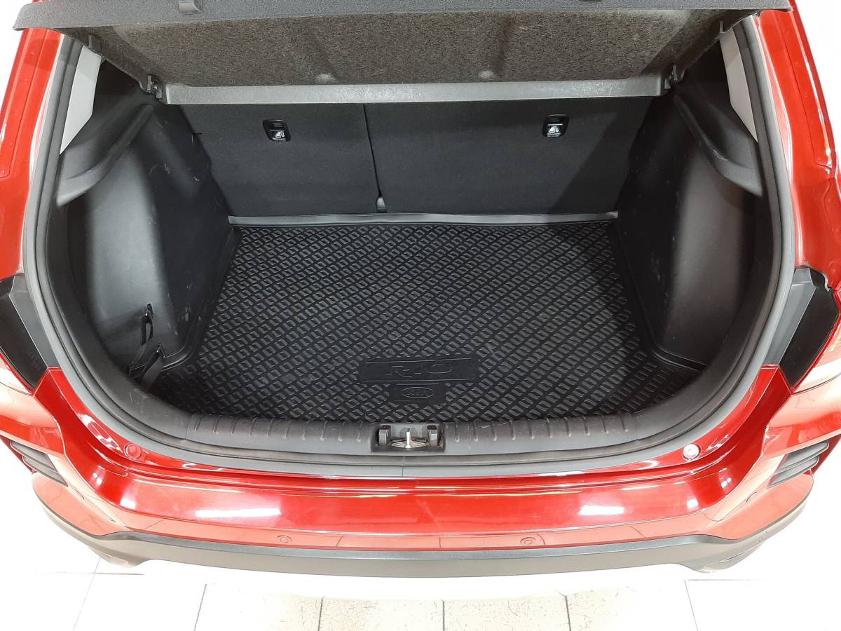 OMODA S5 1.5T CVT Ultra