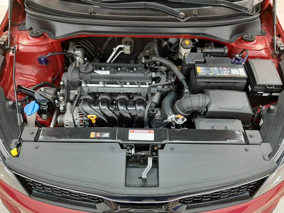 OMODA S5 1.5T CVT Ultra