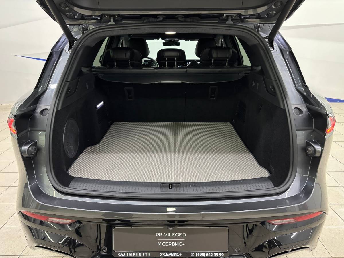 OMODA S5 1.5T CVT Ultra