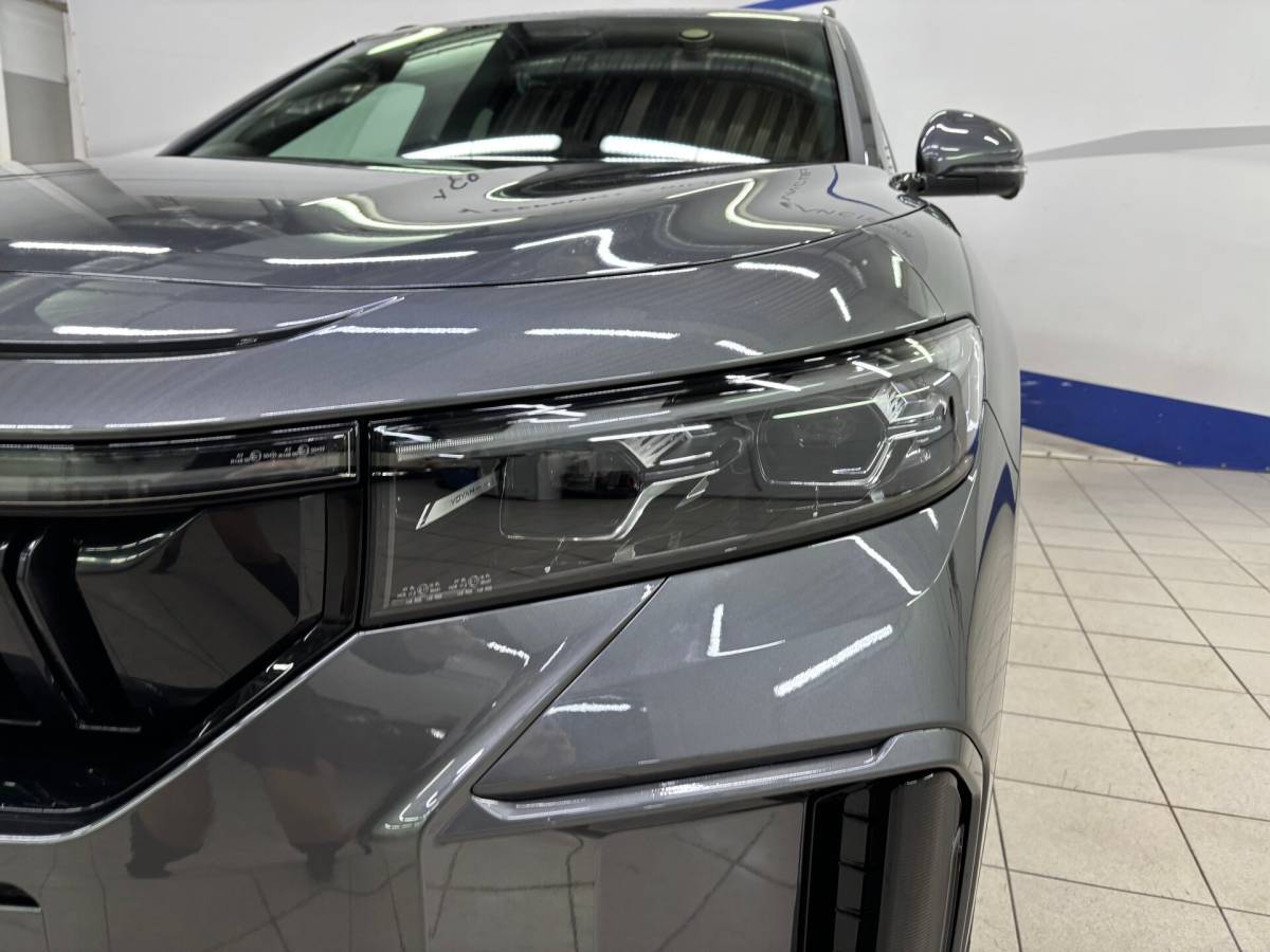 OMODA S5 1.5T CVT Ultra