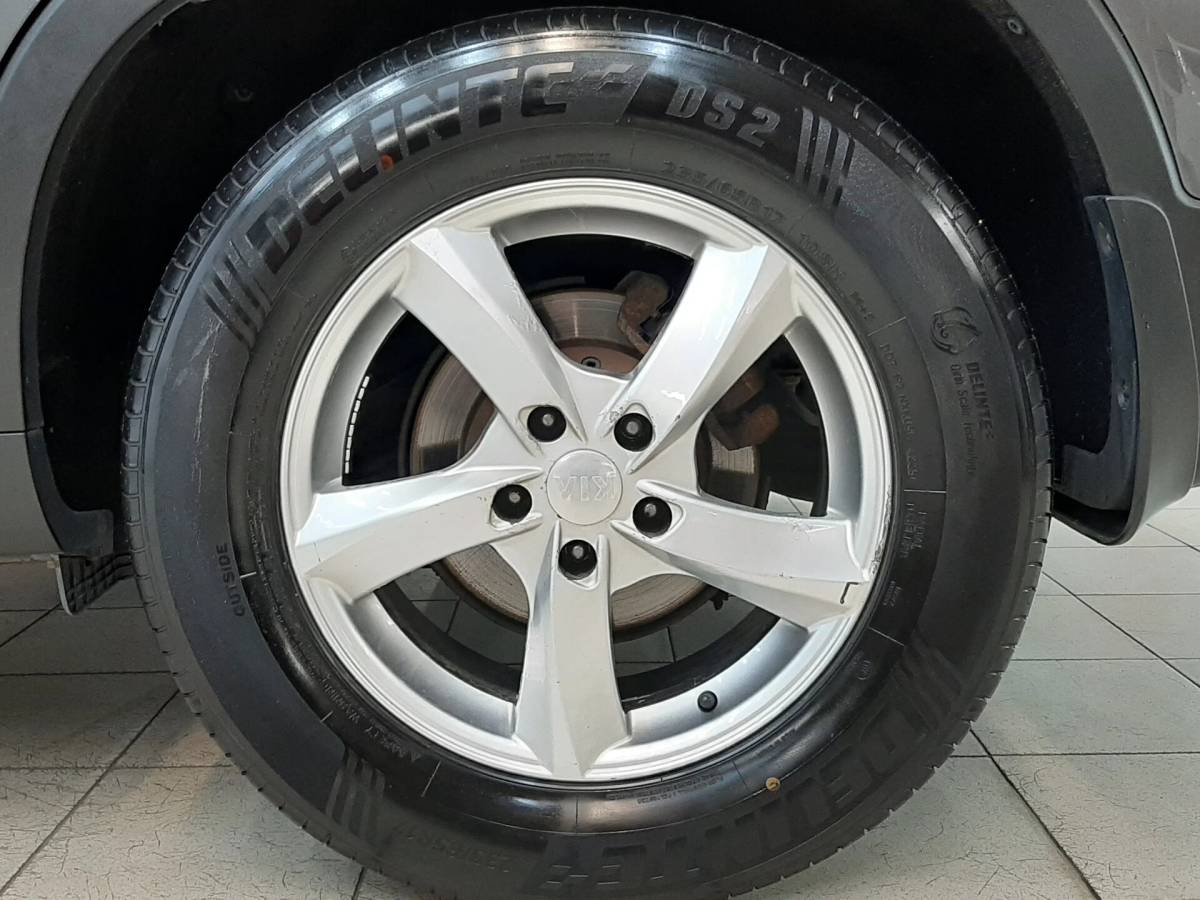 OMODA S5 1.5T CVT Ultra