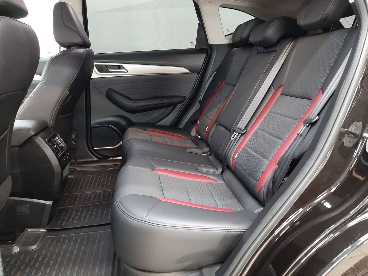 OMODA S5 1.5T CVT Ultra