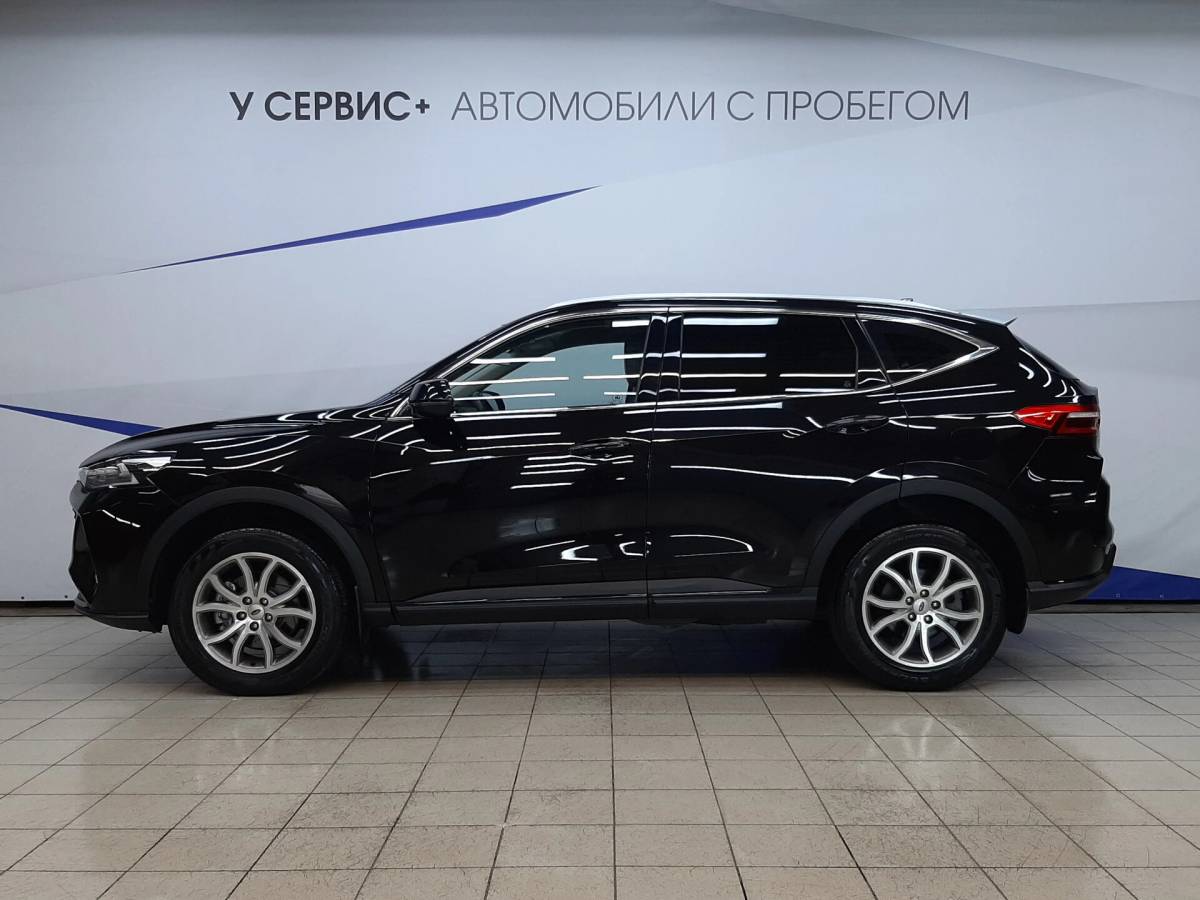 OMODA S5 1.5T CVT Ultra