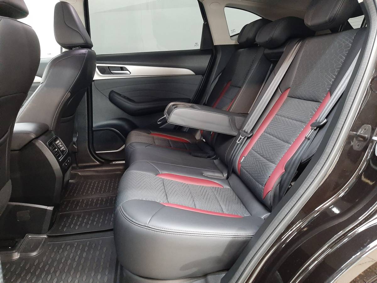 OMODA S5 1.5T CVT Ultra