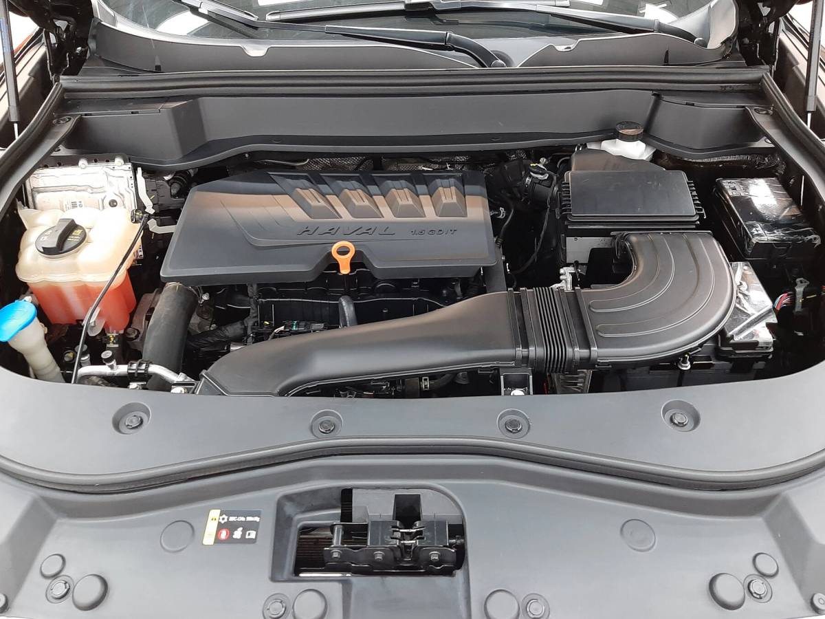 OMODA S5 1.5T CVT Ultra