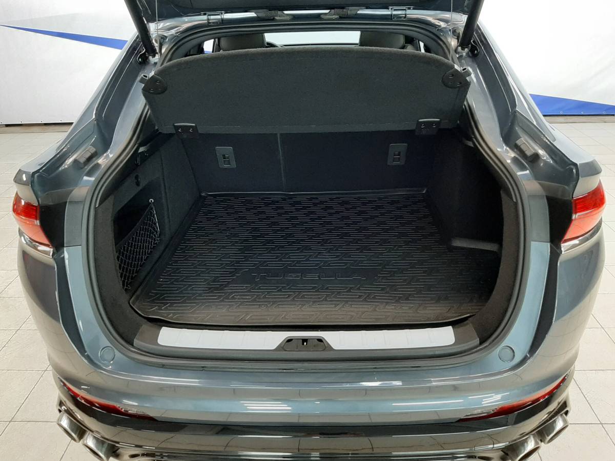 OMODA S5 1.5T CVT Ultra