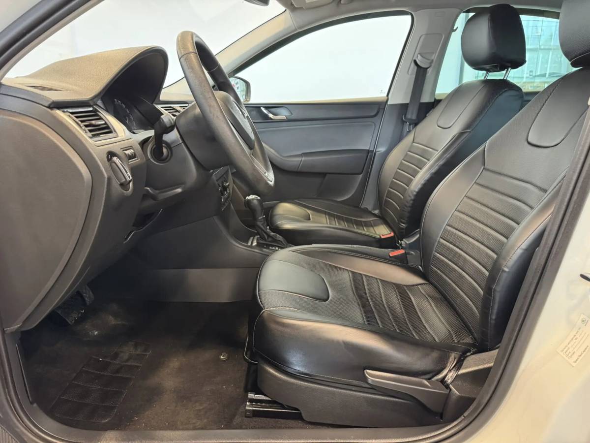 OMODA S5 1.5T CVT Ultra
