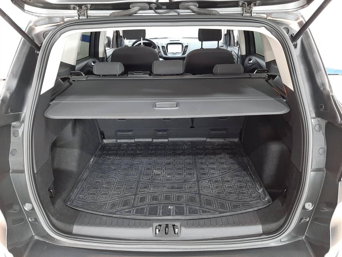 OMODA S5 1.5T CVT Ultra
