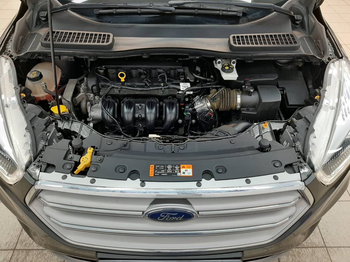OMODA S5 1.5T CVT Ultra