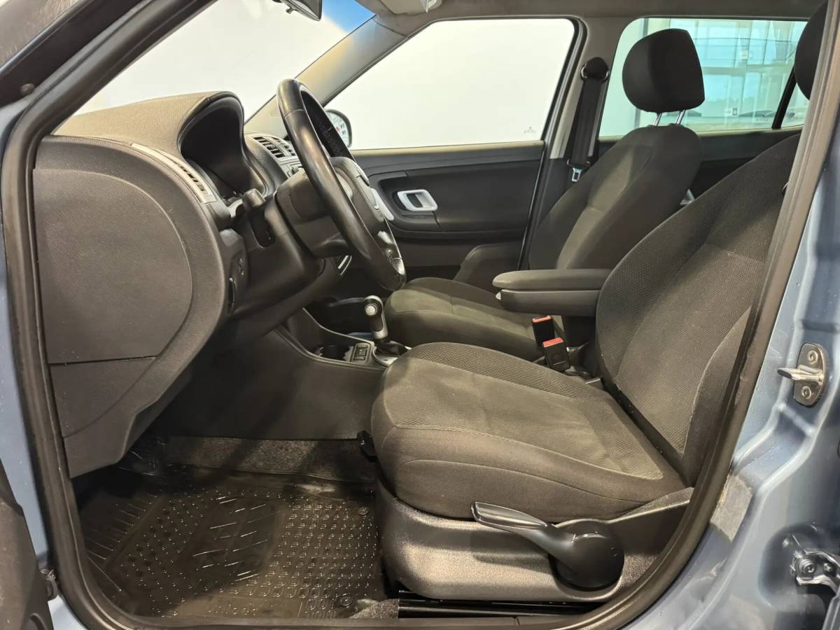 OMODA S5 1.5T CVT Ultra
