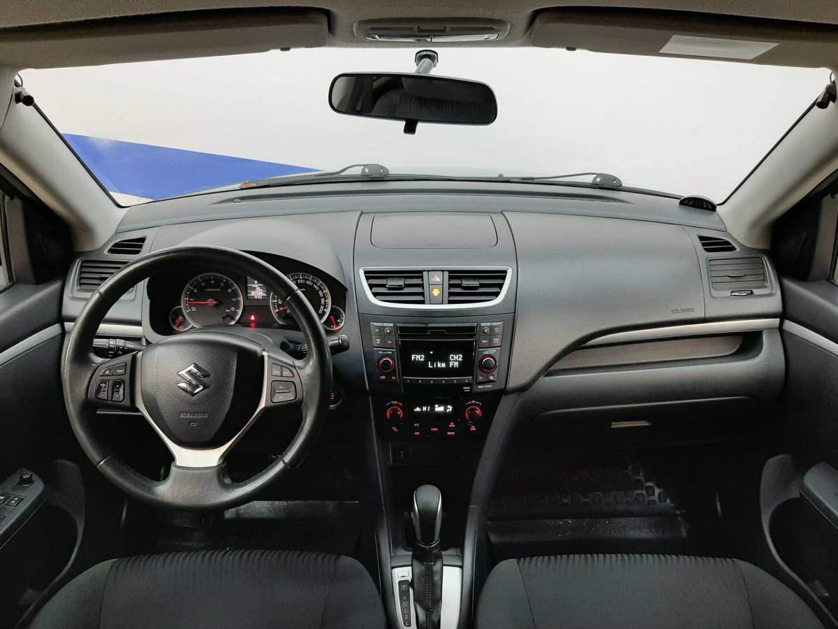 OMODA S5 1.5T CVT Ultra