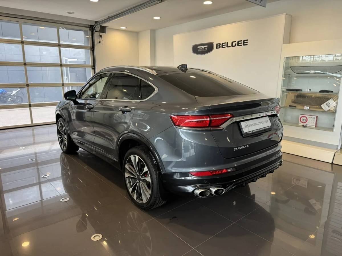 OMODA S5 1.5T CVT Ultra