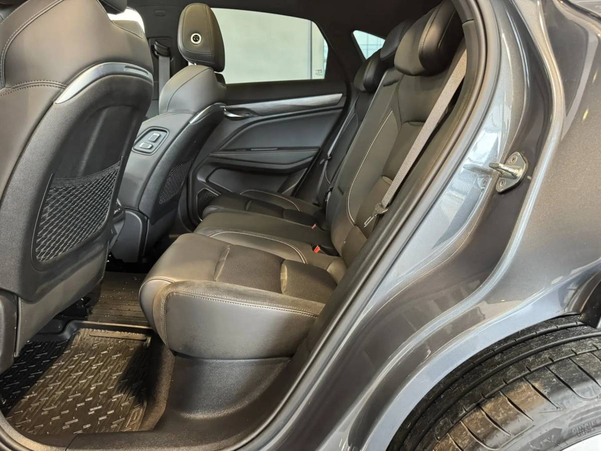 OMODA S5 1.5T CVT Ultra