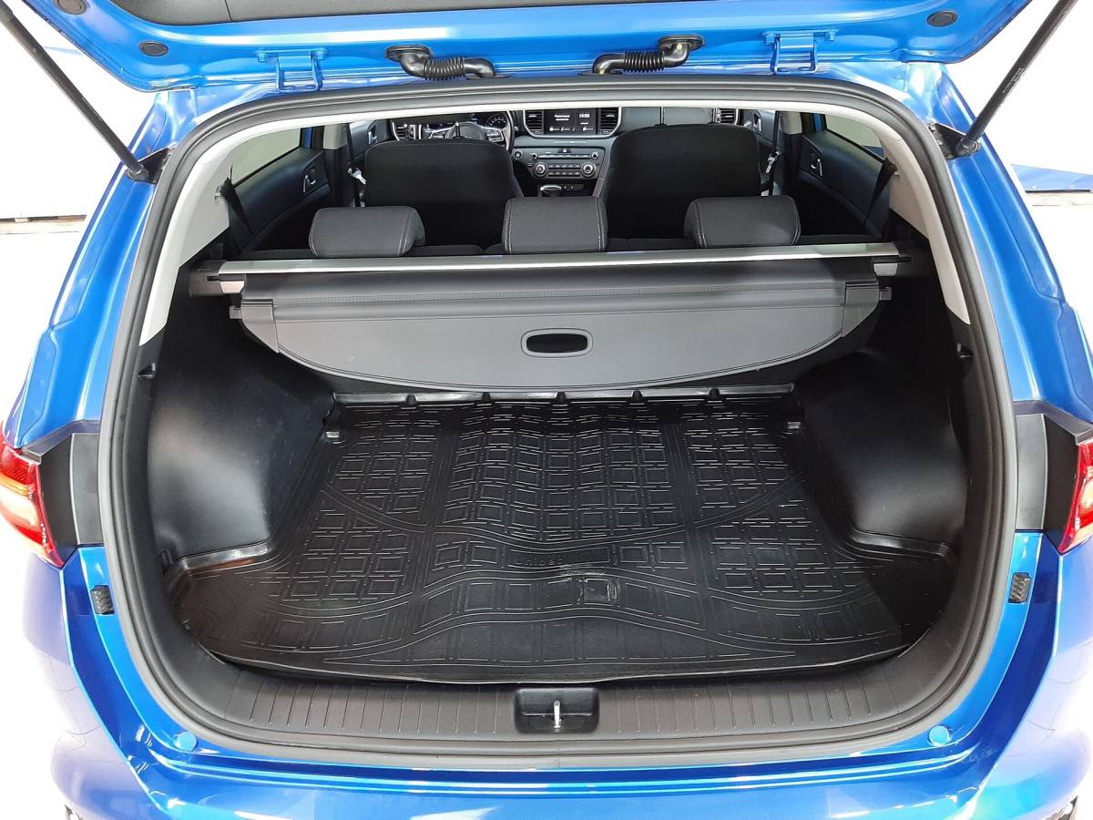 OMODA S5 1.5T CVT Ultra
