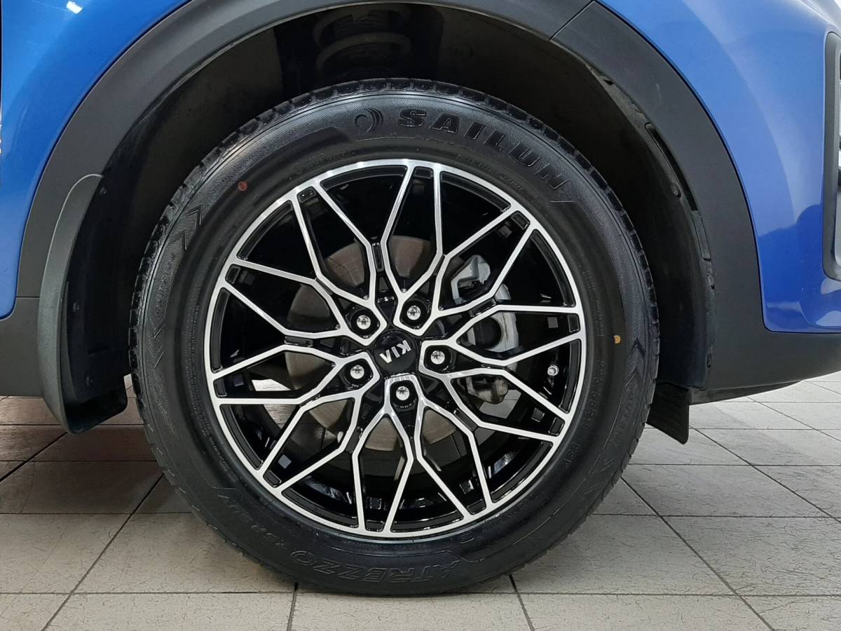 OMODA S5 1.5T CVT Ultra