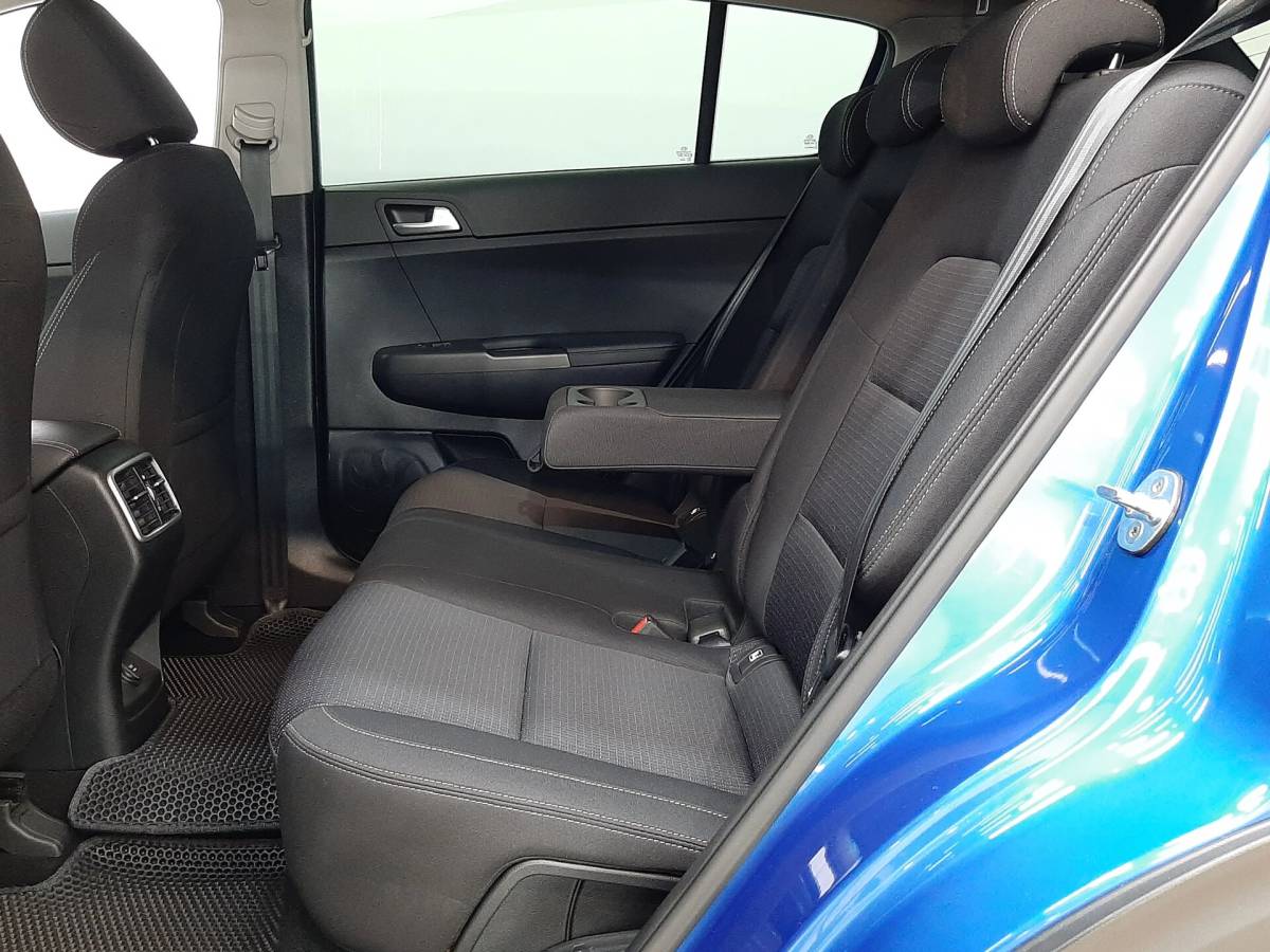 OMODA S5 1.5T CVT Ultra