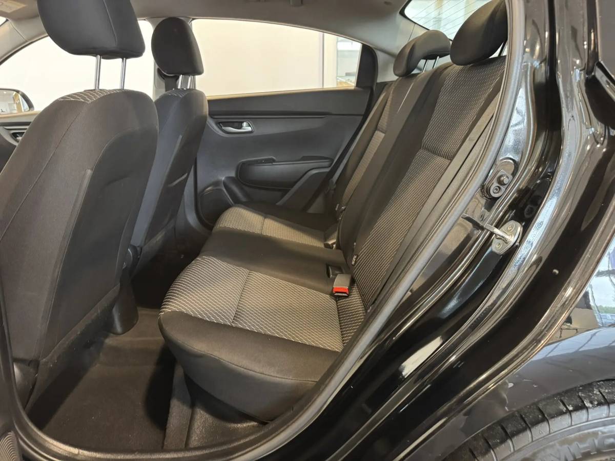 OMODA S5 1.5T CVT Ultra