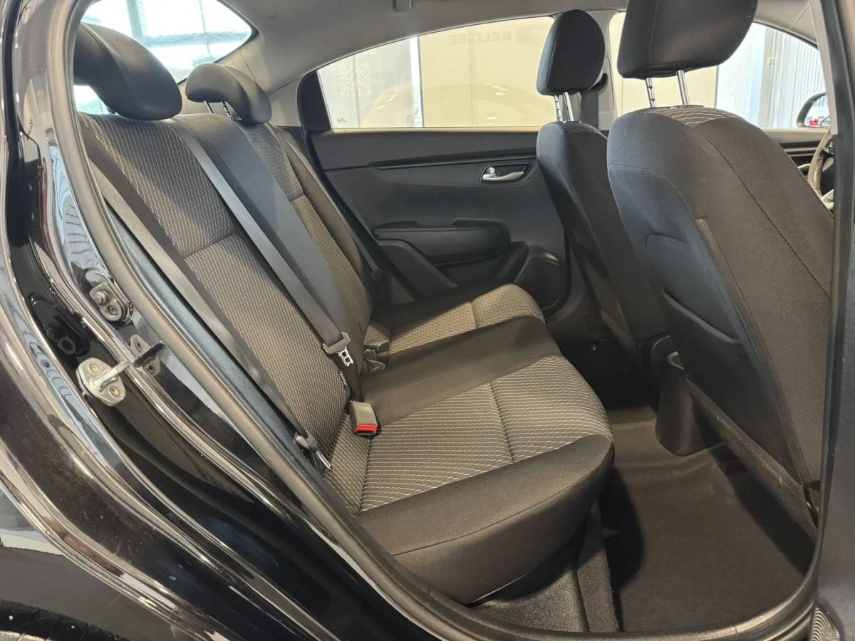 OMODA S5 1.5T CVT Ultra