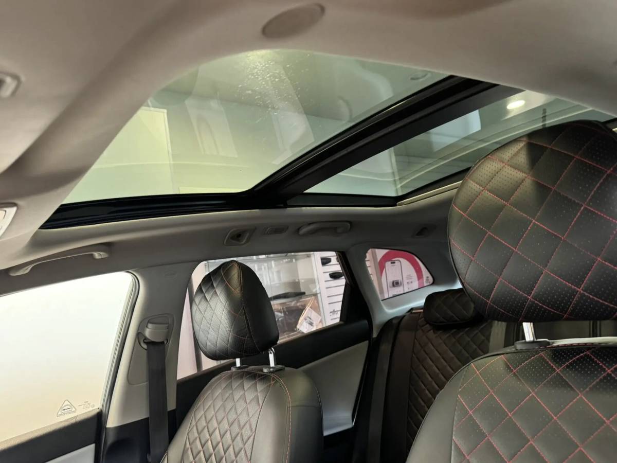 OMODA S5 1.5T CVT Ultra