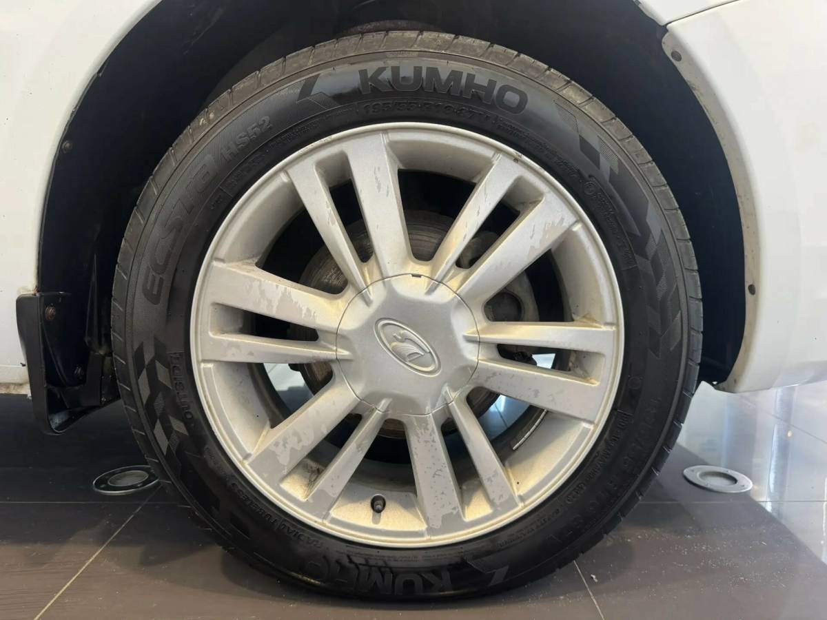 OMODA S5 1.5T CVT Ultra