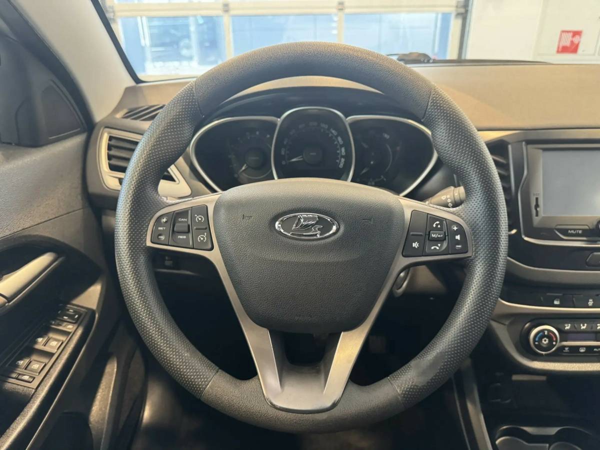 OMODA S5 1.5T CVT Ultra