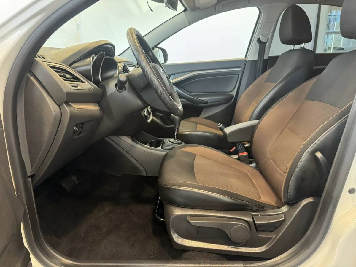 OMODA S5 1.5T CVT Ultra