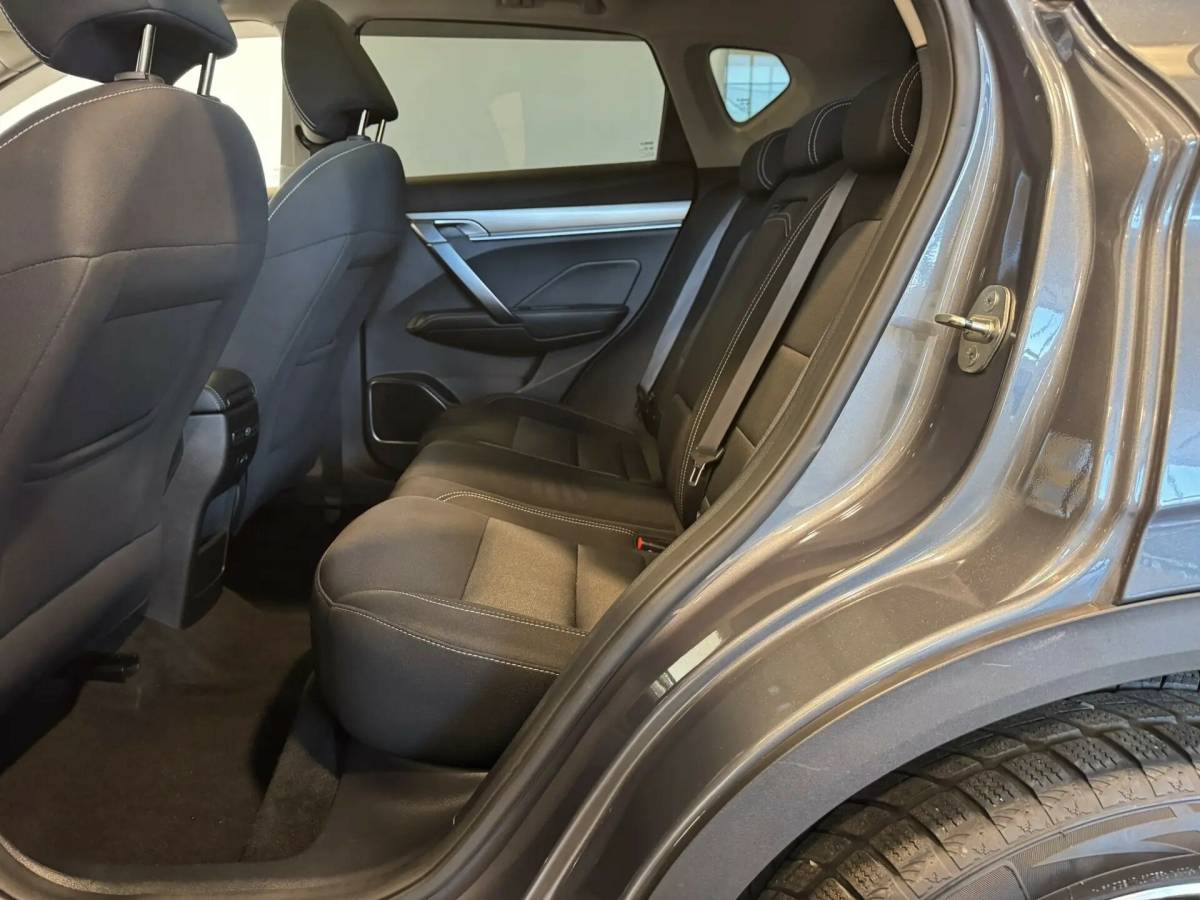 OMODA S5 1.5T CVT Ultra