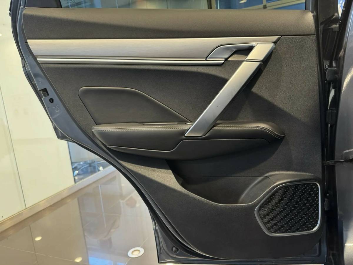 OMODA S5 1.5T CVT Ultra