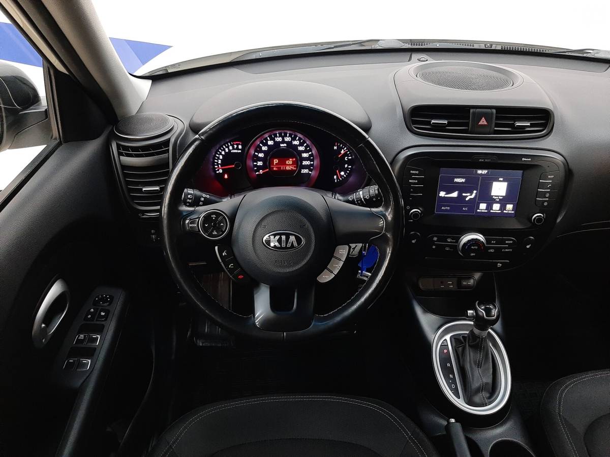 OMODA S5 1.5T CVT Ultra