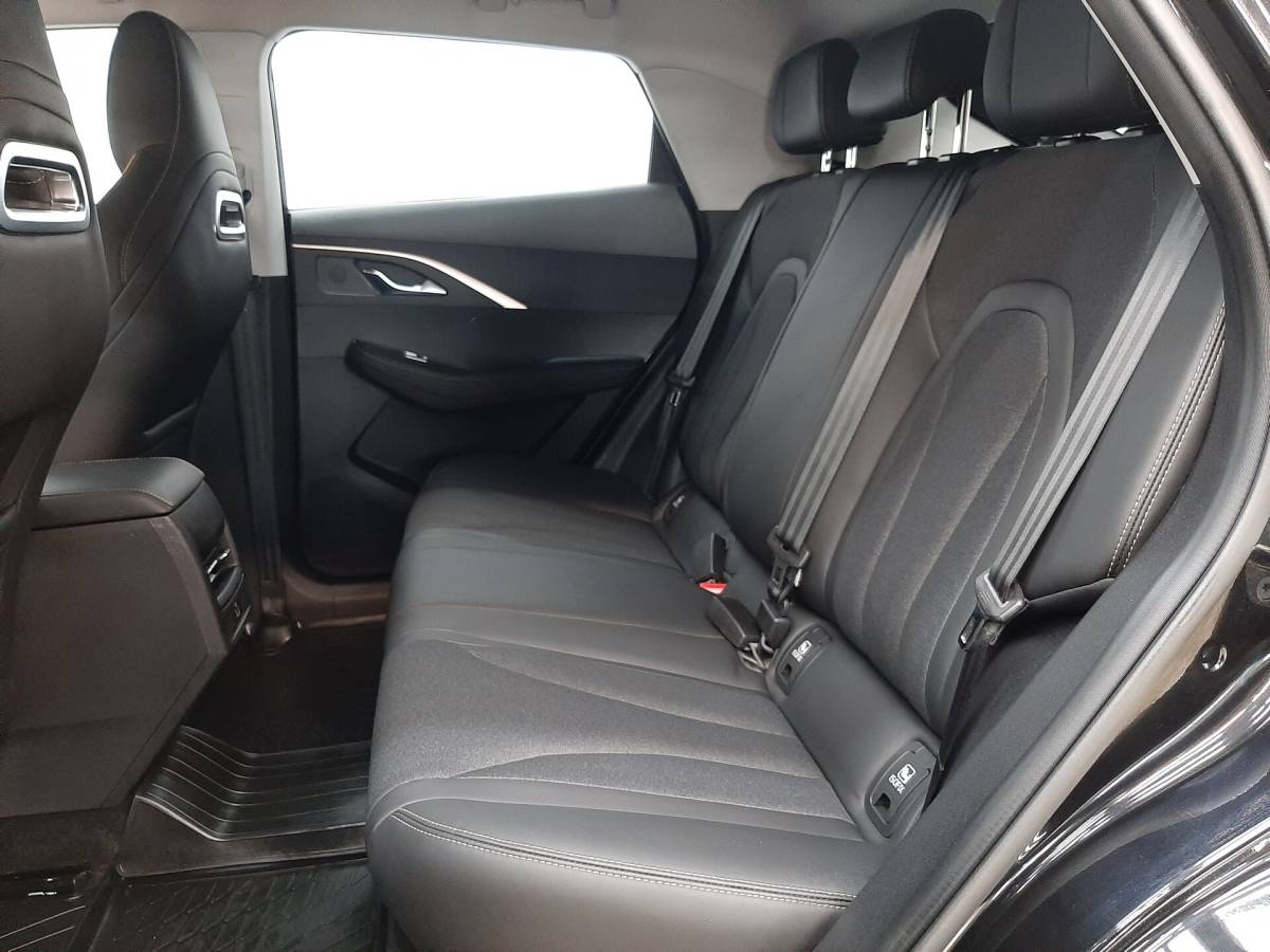 OMODA S5 1.5T CVT Ultra