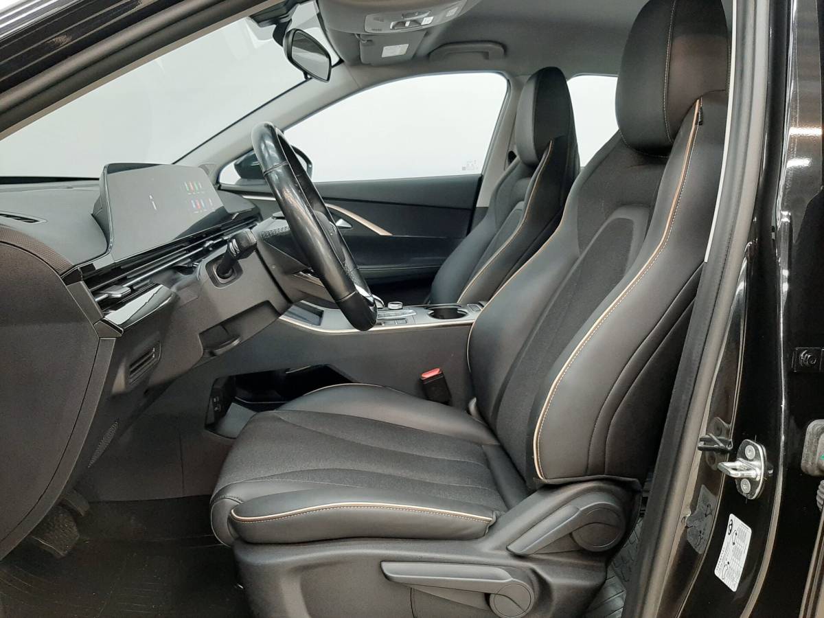 OMODA S5 1.5T CVT Ultra