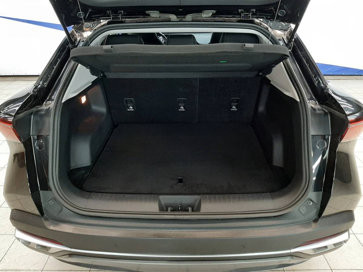 OMODA S5 1.5T CVT Ultra