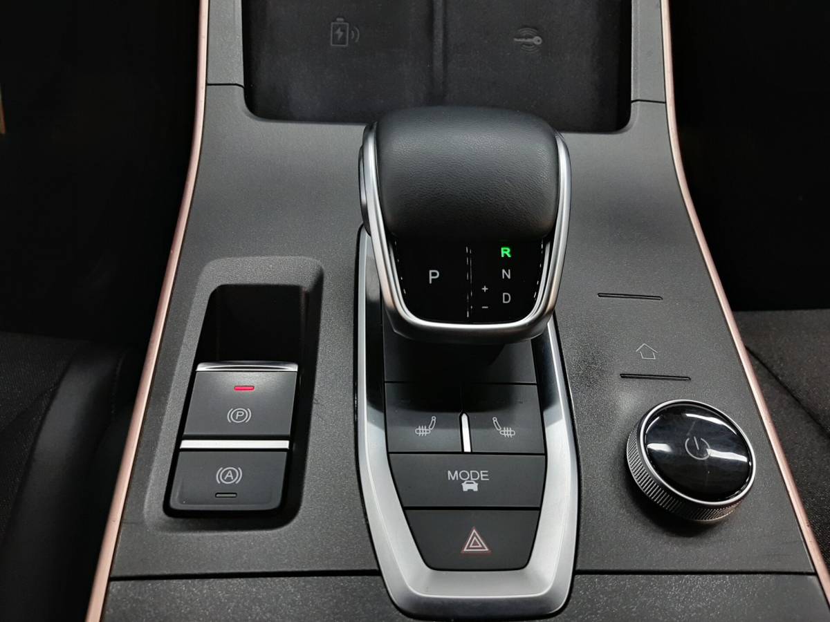 OMODA S5 1.5T CVT Ultra