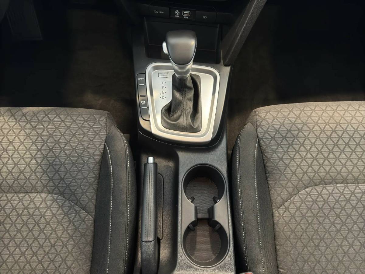 OMODA S5 1.5T CVT Ultra