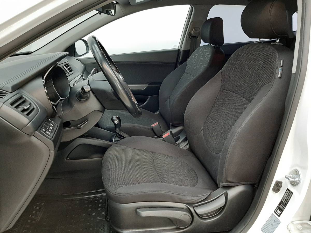 OMODA S5 1.5T CVT Ultra