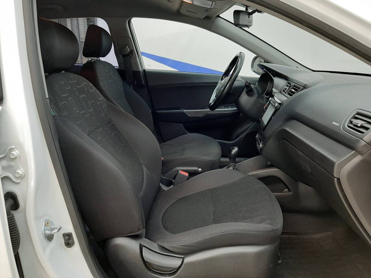 OMODA S5 1.5T CVT Ultra