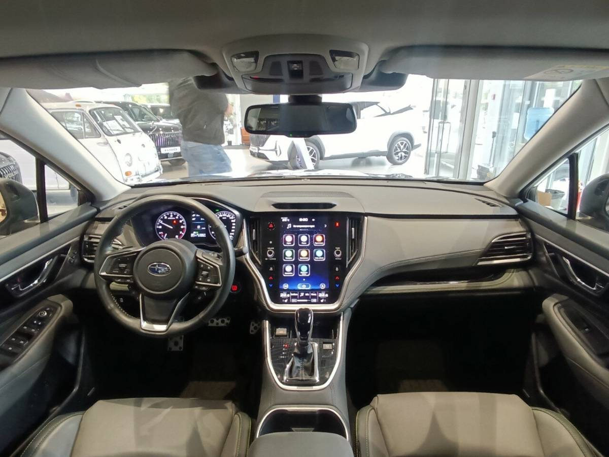 OMODA S5 1.5T CVT Ultra
