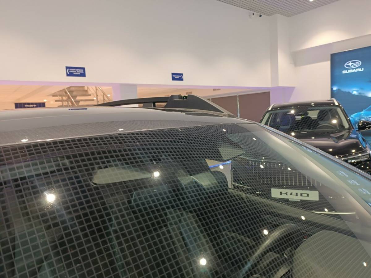 OMODA S5 1.5T CVT Ultra
