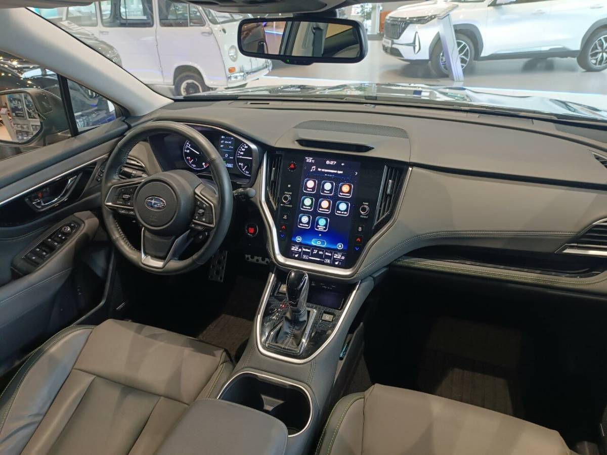OMODA S5 1.5T CVT Ultra