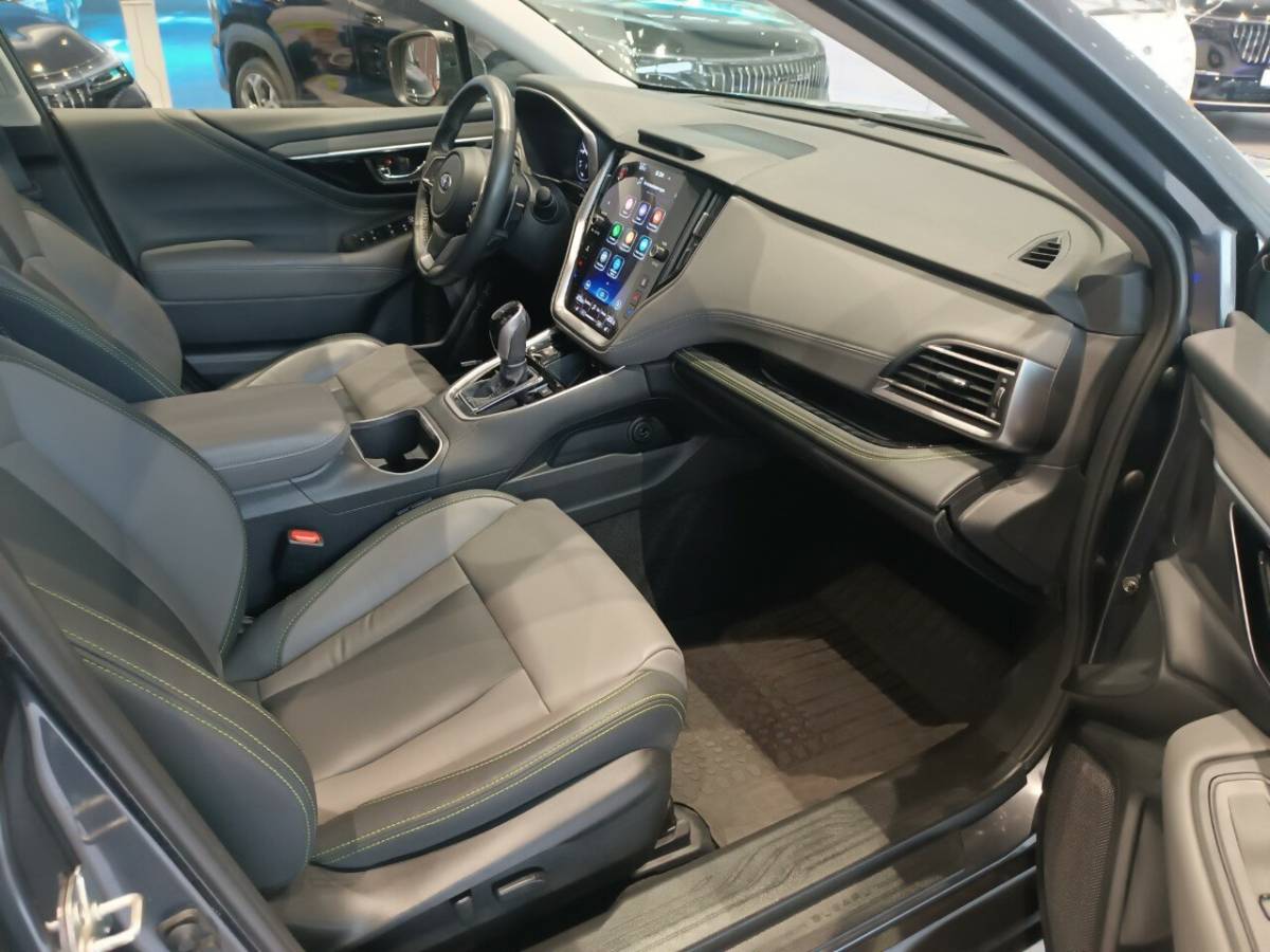 OMODA S5 1.5T CVT Ultra