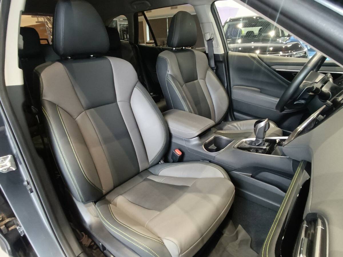 OMODA S5 1.5T CVT Ultra