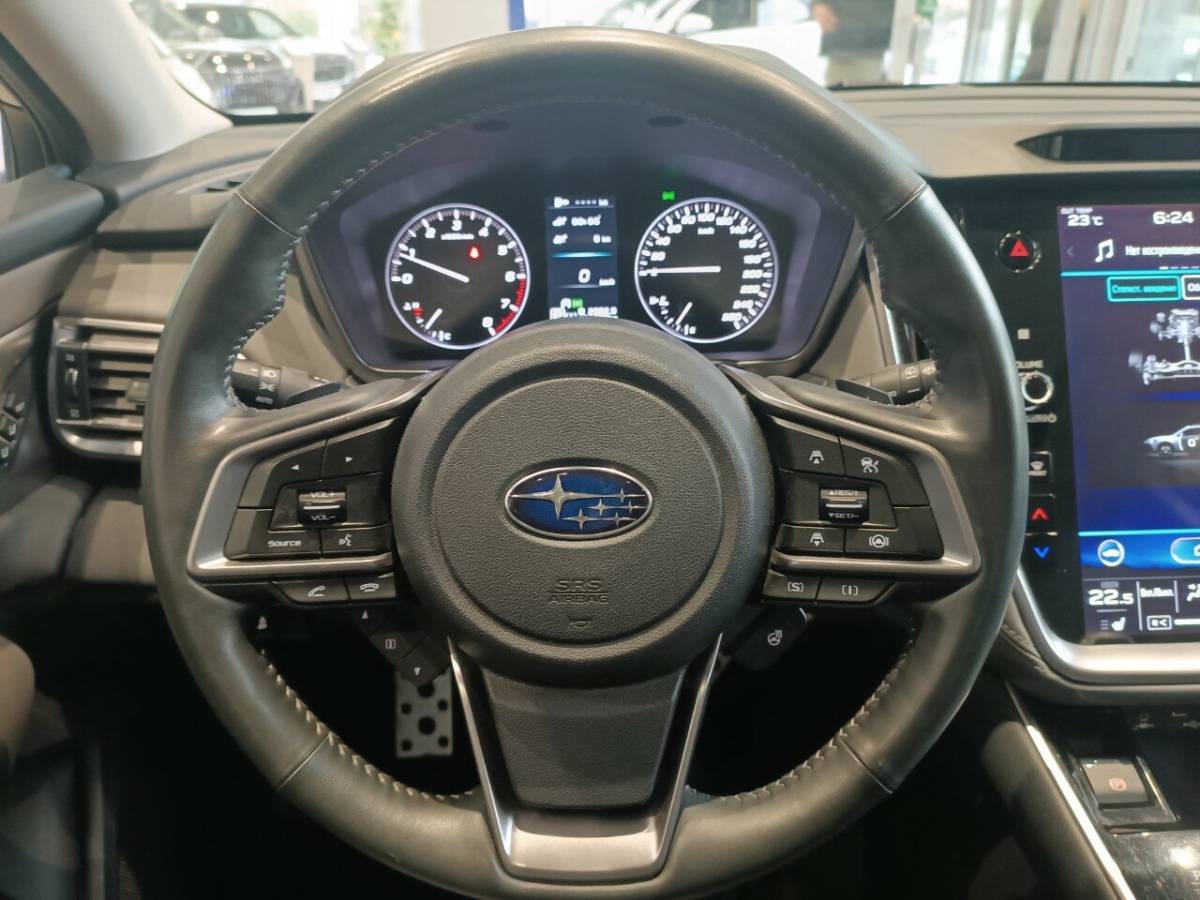 OMODA S5 1.5T CVT Ultra