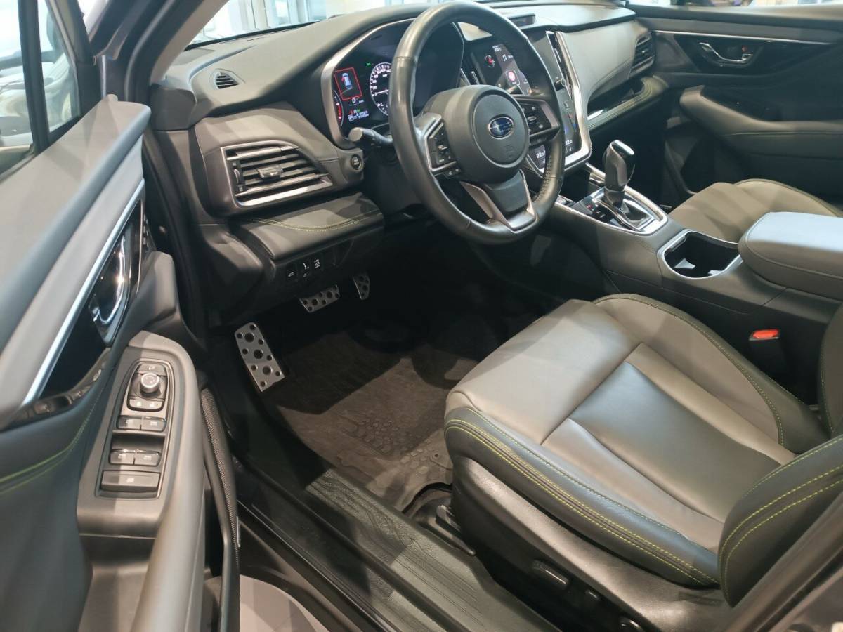 OMODA S5 1.5T CVT Ultra