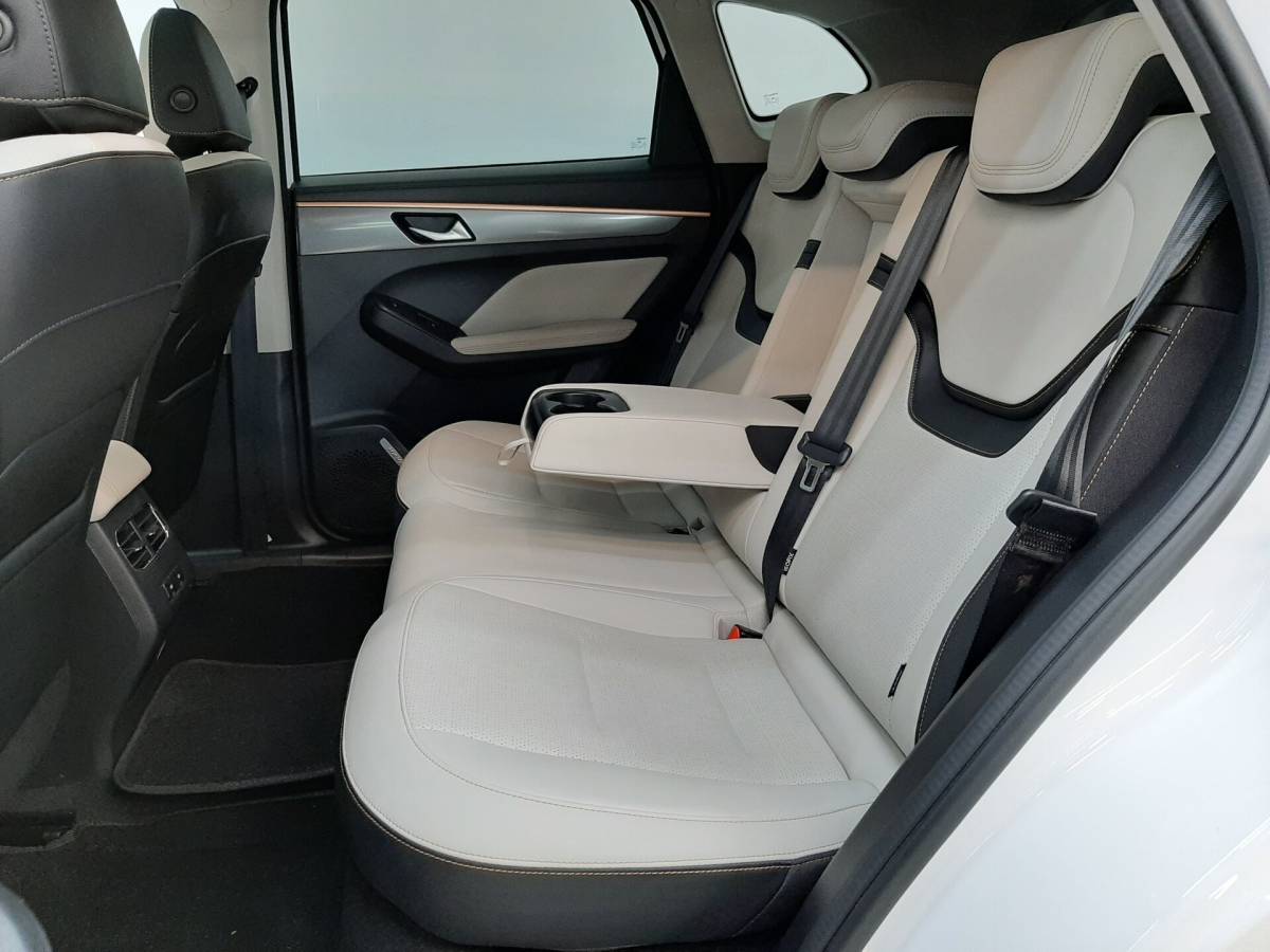 OMODA S5 1.5T CVT Ultra