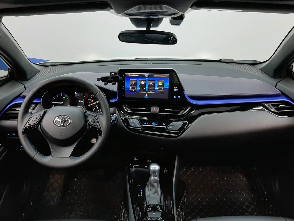 OMODA S5 1.5T CVT Ultra