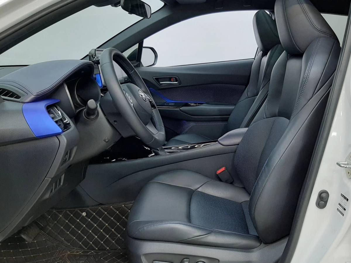 OMODA S5 1.5T CVT Ultra