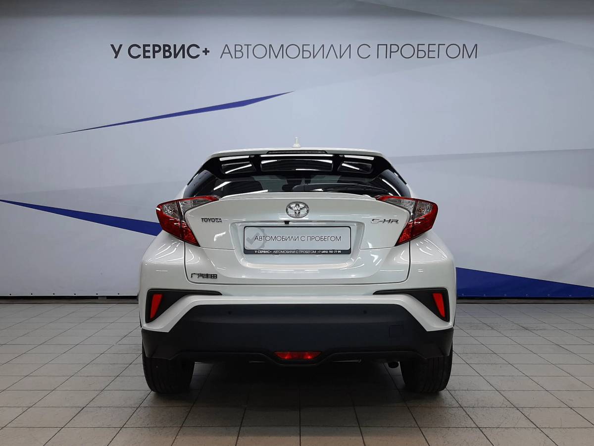 OMODA S5 1.5T CVT Ultra