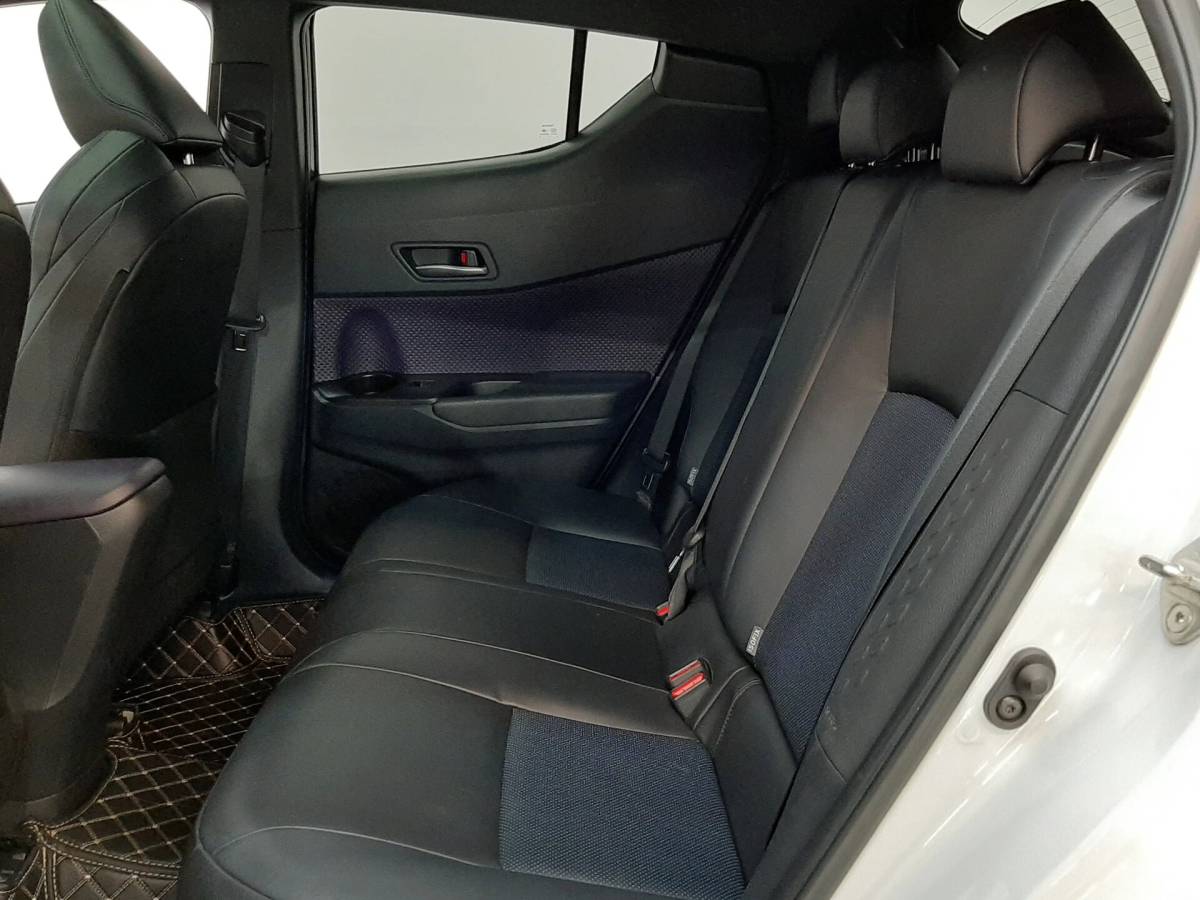 OMODA S5 1.5T CVT Ultra