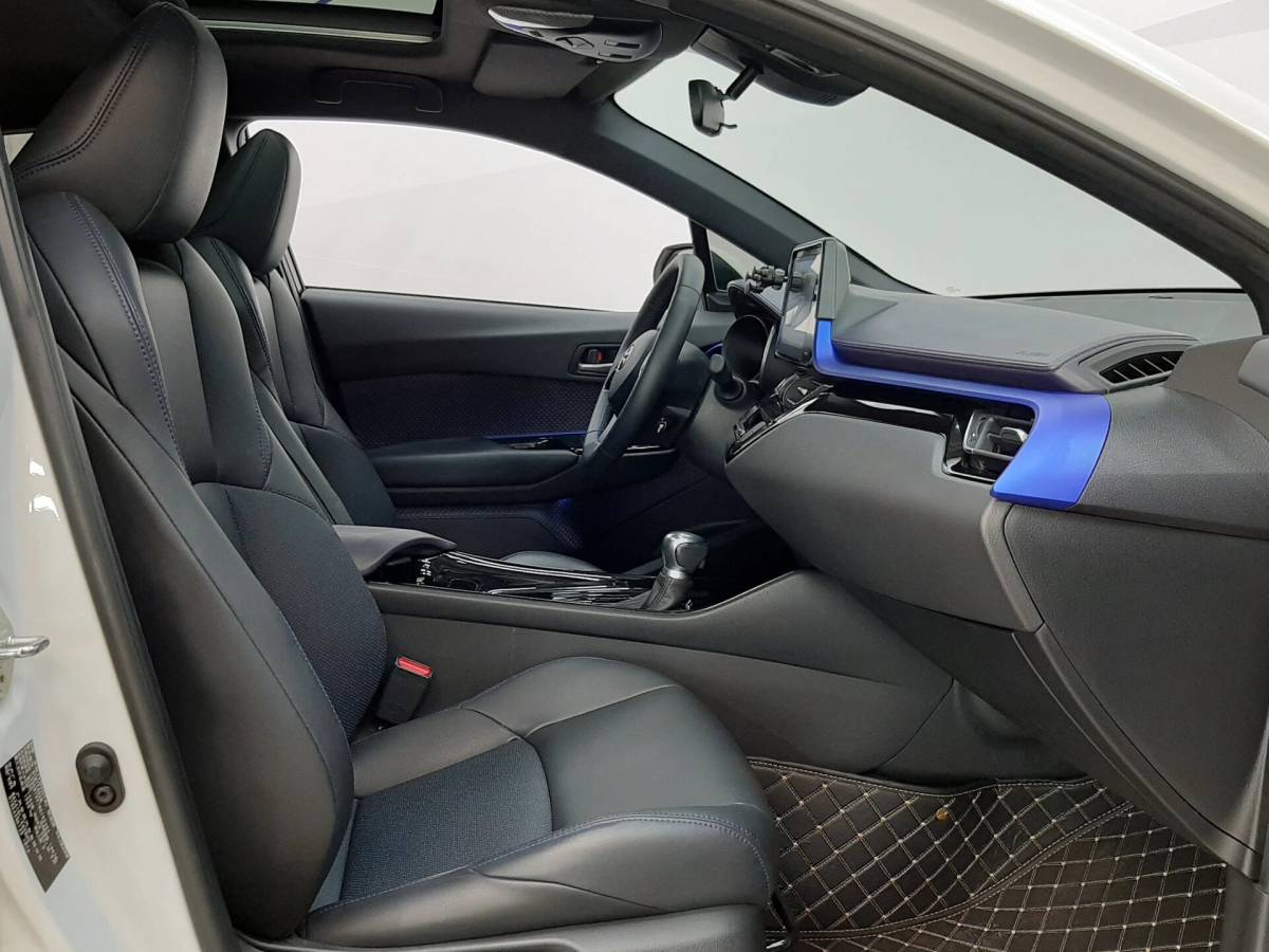 OMODA S5 1.5T CVT Ultra