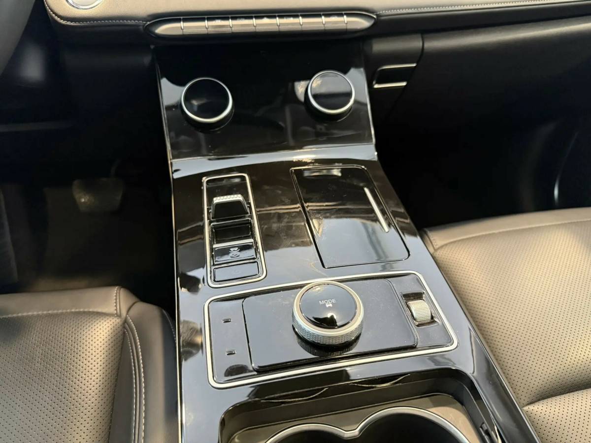 OMODA S5 1.5T CVT Ultra
